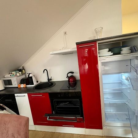 Pas Janina Apartment Паланга Екстериор снимка