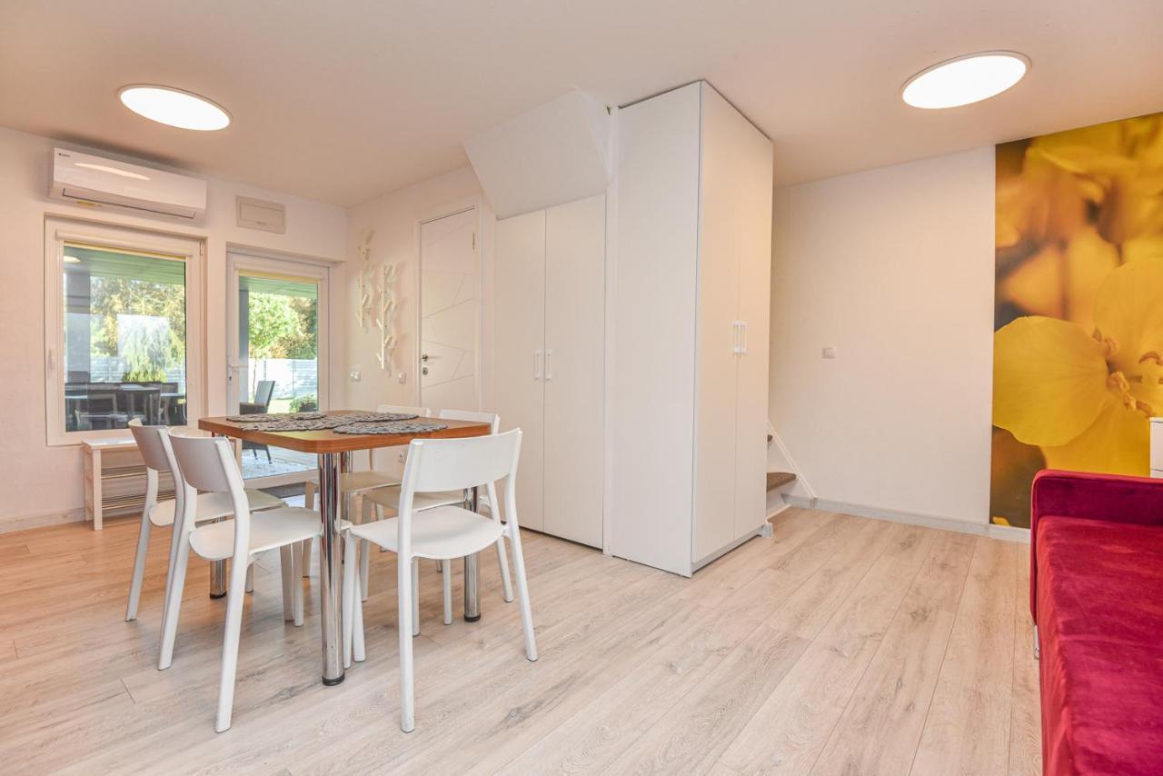 Pas Janina Apartment Паланга Екстериор снимка