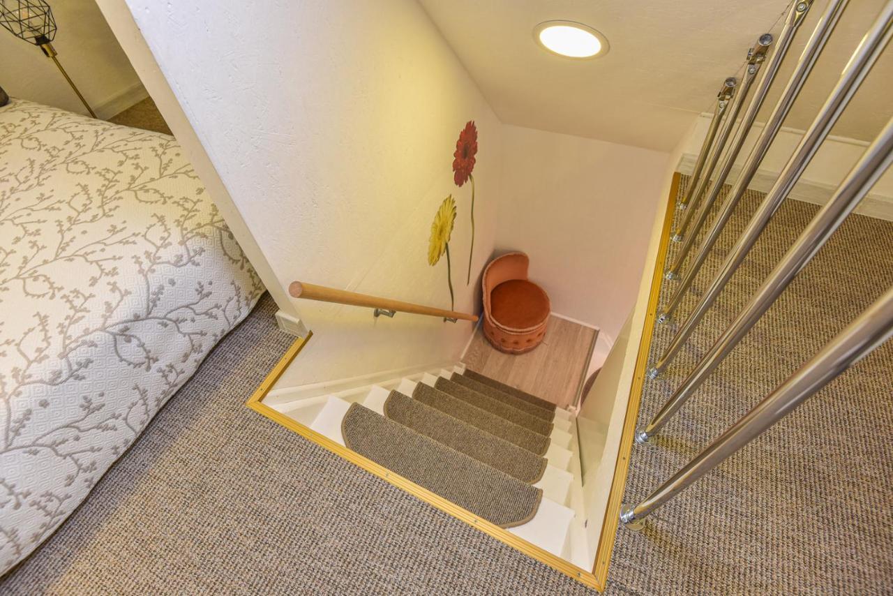 Pas Janina Apartment Паланга Екстериор снимка