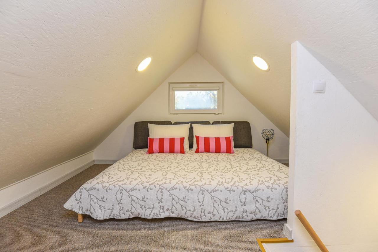 Pas Janina Apartment Паланга Екстериор снимка