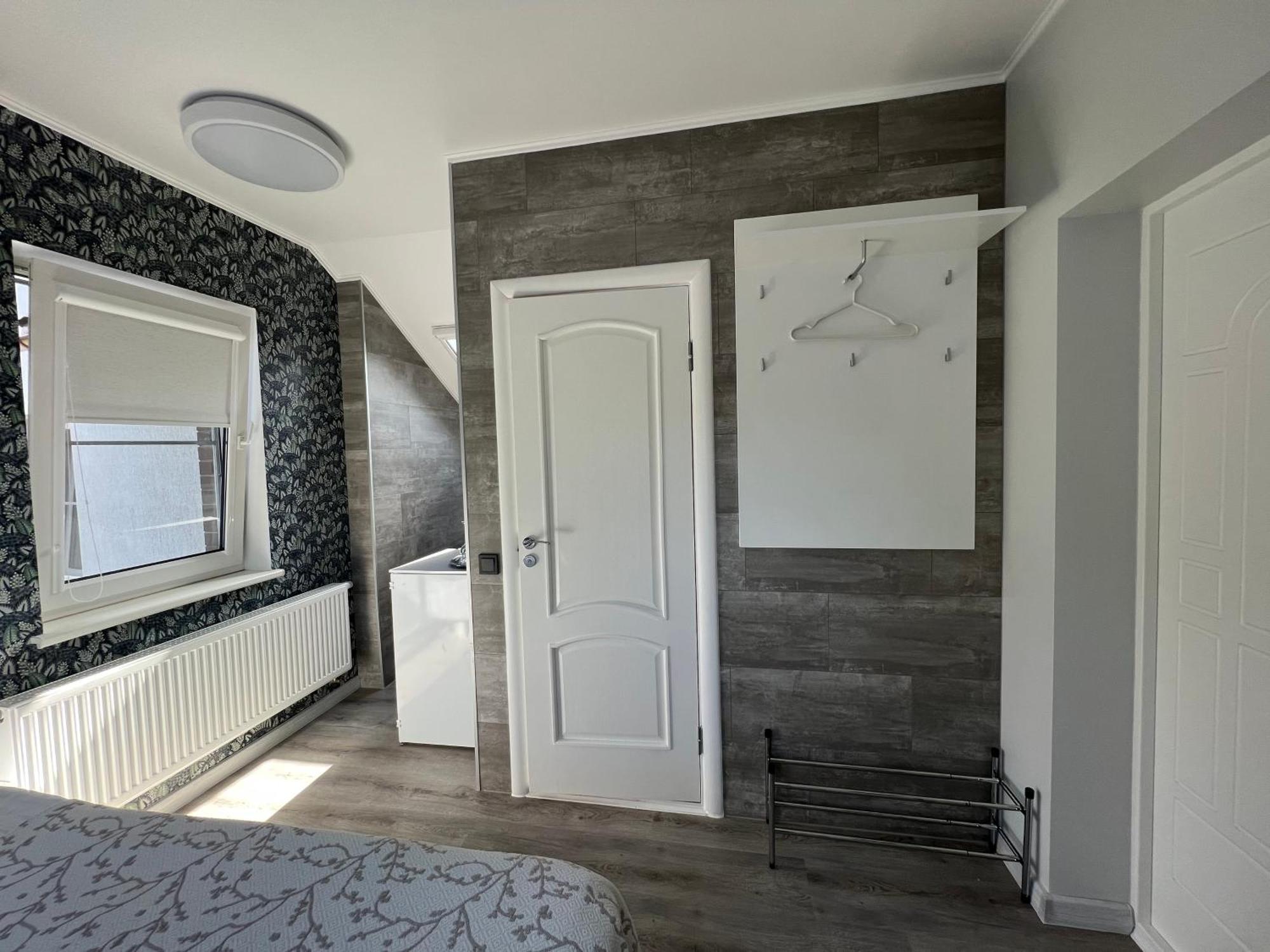 Pas Janina Apartment Паланга Екстериор снимка