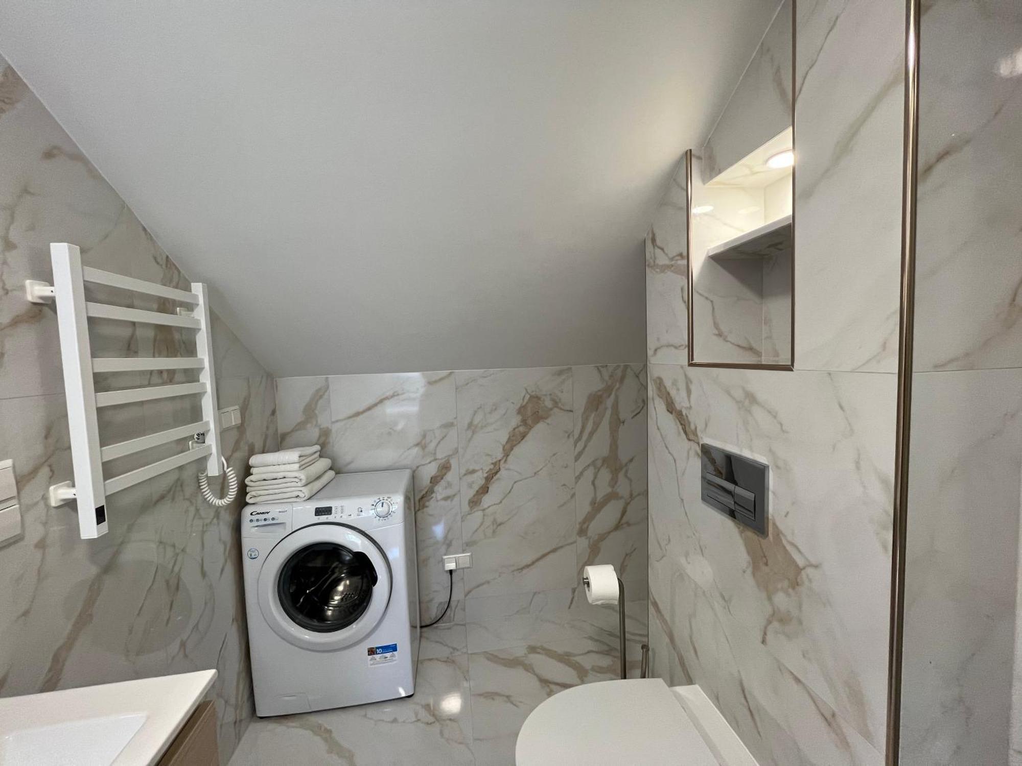 Pas Janina Apartment Паланга Екстериор снимка