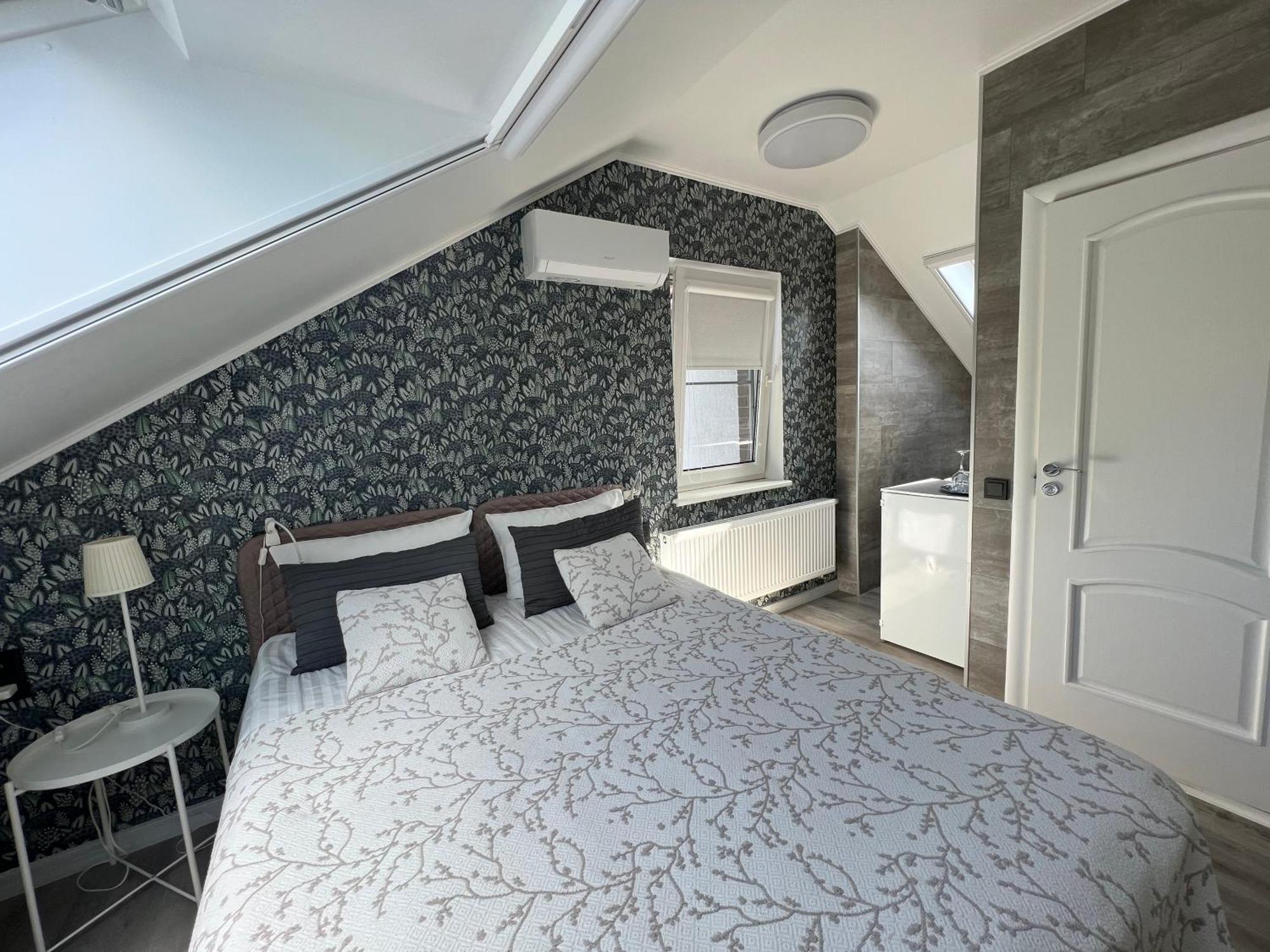 Pas Janina Apartment Паланга Екстериор снимка