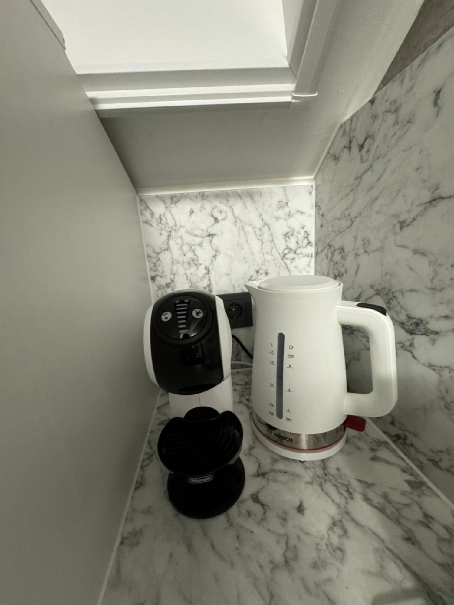 Pas Janina Apartment Паланга Екстериор снимка