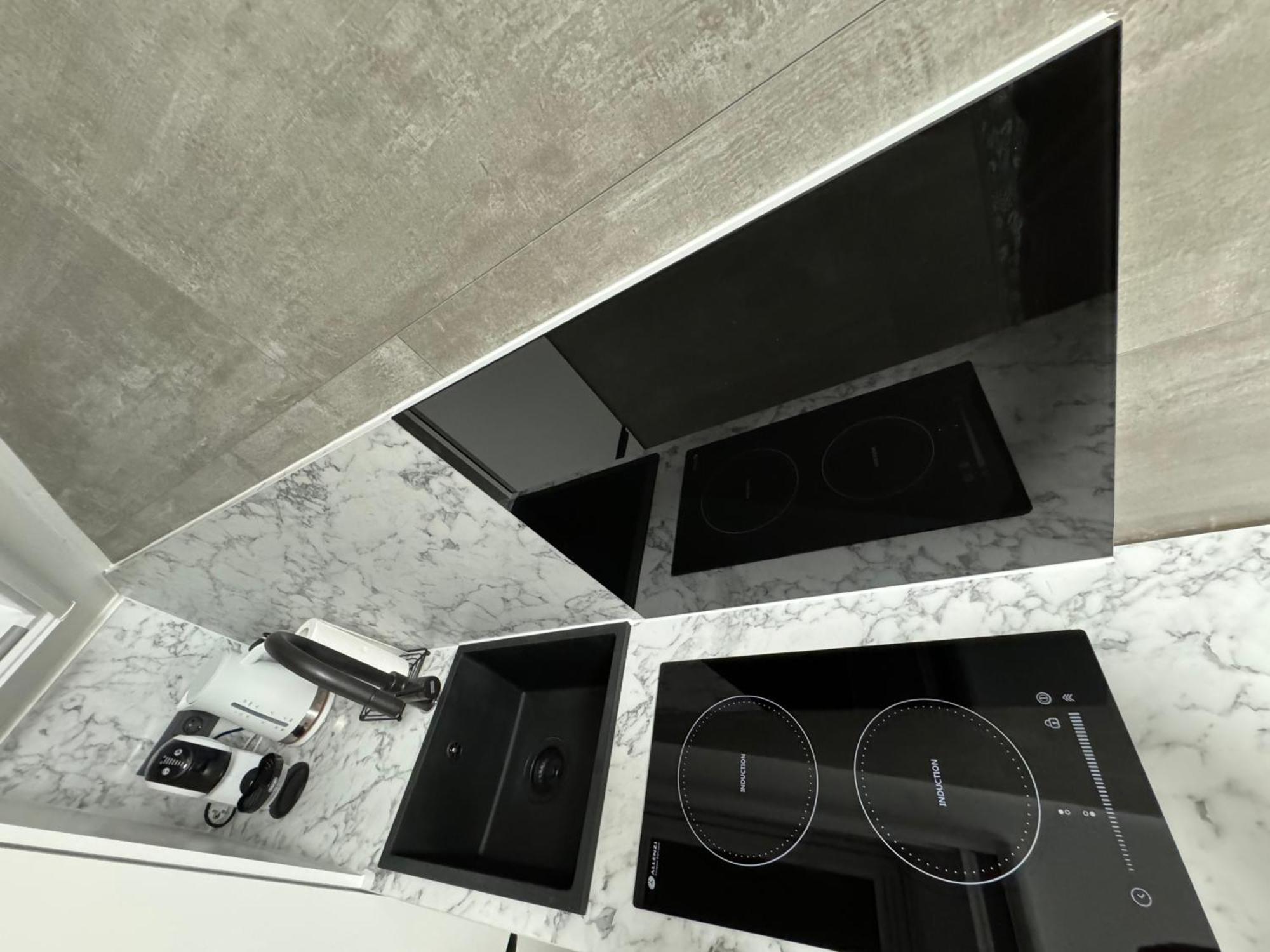 Pas Janina Apartment Паланга Екстериор снимка
