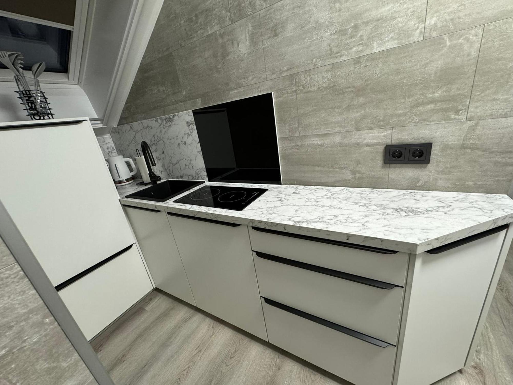 Pas Janina Apartment Паланга Екстериор снимка